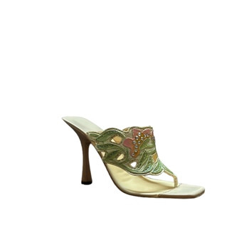 Sunday Best - Just The Right Shoe