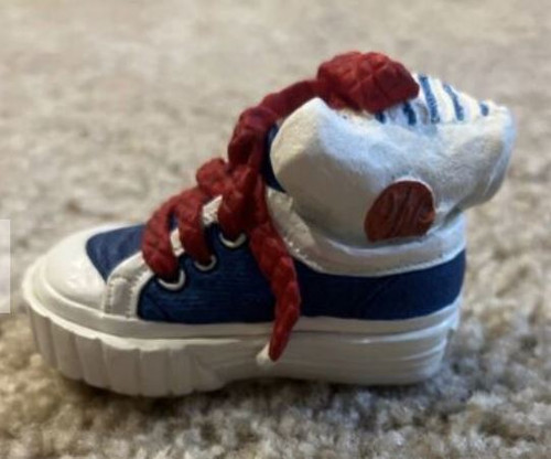 Ruff N Tumble Just The Right Shoe Department 56 No Box