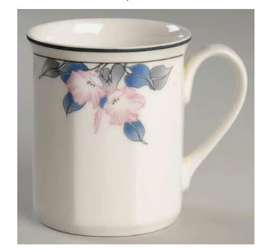 Bloomsbury Mug