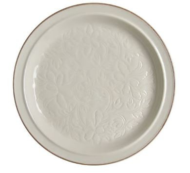 Ting Dinner Plate