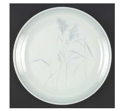 Whisper Dinner Plate