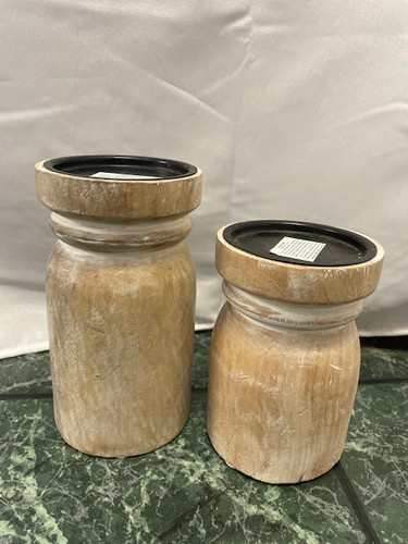 PD Home Candleholders