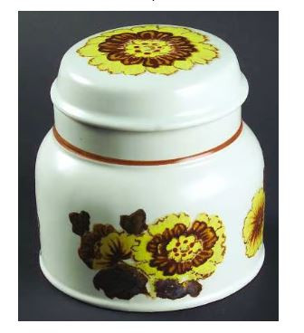 Forest Glen Royal Doulton Sugar And Lid