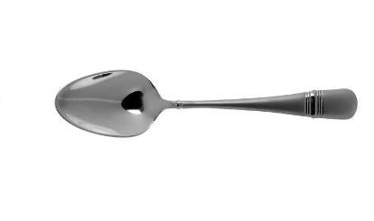 Satin Astragal Oneida Oval Place Or Soup Spoon