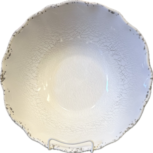 Tag Serving Bowl