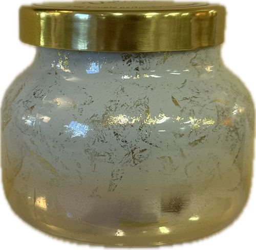 Volcano Capri Candle