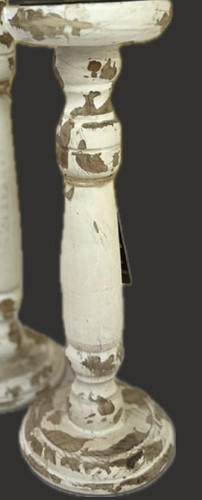 Ragon House Candlesticks Medium