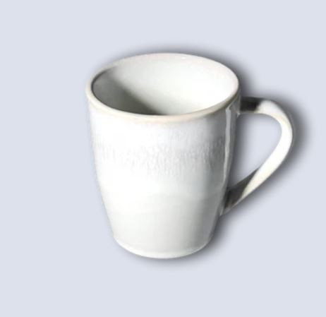 LILY VALLEY MUG CARMEL CERAMICA