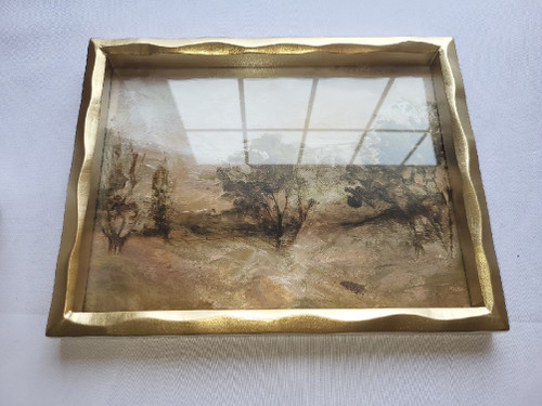 Landscape Framed Wall Art