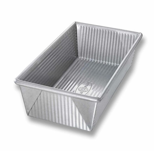 Loaf Pan  Medium  USA Pan