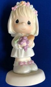 Precious Moments By Enesco Or Precious Moments, Inc.