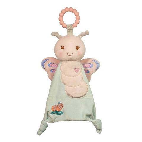 Bria Butterfly Lil Teether