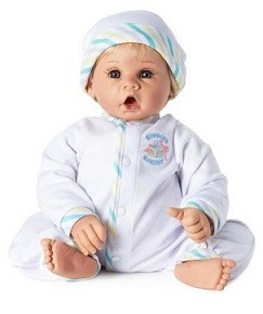 Madame Alexander Dolls And Accessories