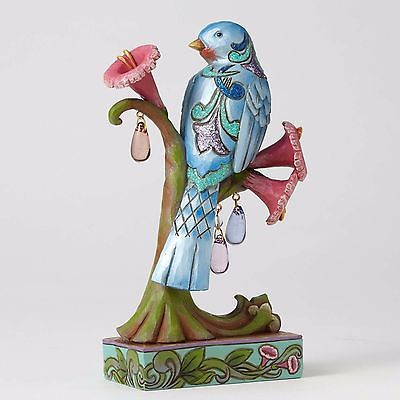 Beauty In Bloom Jim Shore