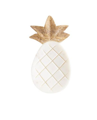 Pineapple Spoon Rest