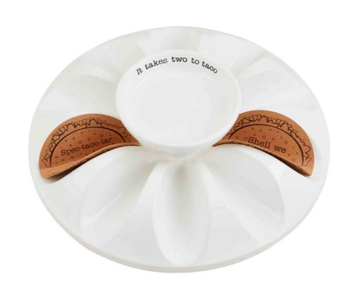 Integral Taco Platter