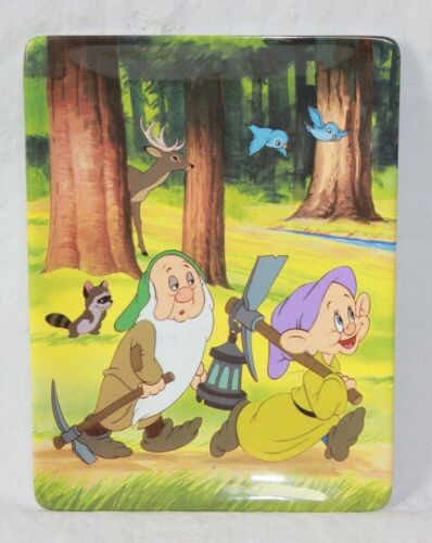 With A Smiling Face 5305A Bradford Exchange Plate