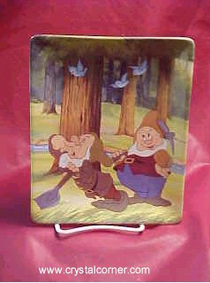 Ah Ah Ah Choo! 5058A Bradford Exchange Plate