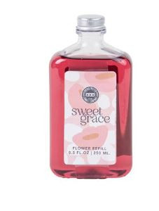 Flower Diffuser Refill Sweet Grace