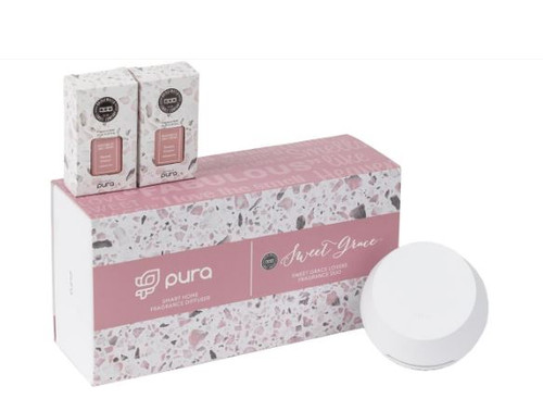 Sweet Grace Pura Bridgewater Candle Company