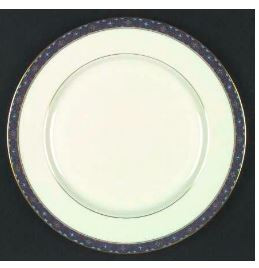 Delemere Gorham Diinner Plate