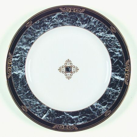 Dorian Marble Lenox Dinner Plate