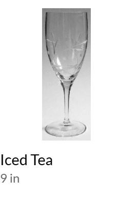 Opal Innocence Lenox Ice Tea