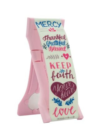 Lovehandle Pro Blessed Phone Grips For Cell Phone