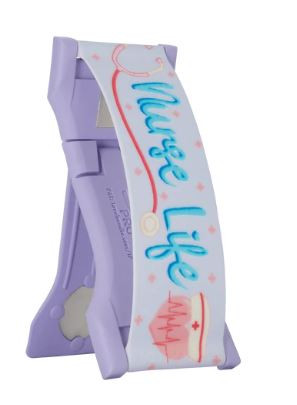 Lovehandle Pro Nurse Life Phone Grips For Cell Phone