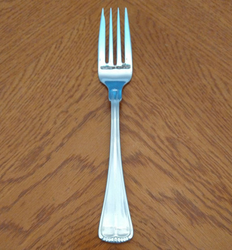 Hamilton Towle Salad Forks