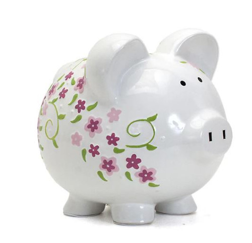 ChildrenS Piggy Banks, Childs Piggy Bank, Childrens Bank