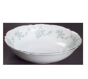 Barbizon Mikasa Round Vegetabl