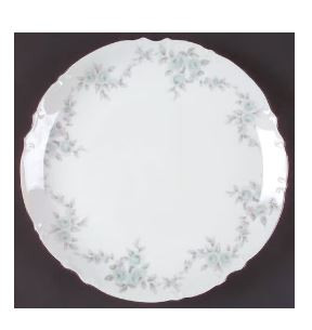 Barbizon Mikasa Round Chop Pla