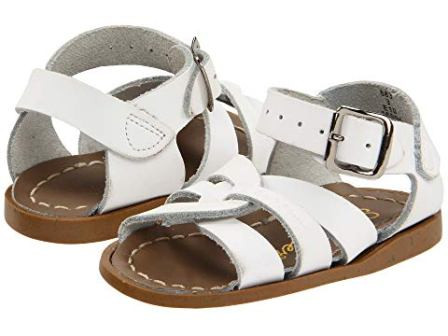 SALT WATER ORIGINAL SANDALS WH
