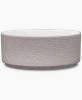 COLORTEX TAUPE NORITAKE SOUP CEREAL