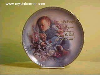 IN HIS LOVING CARE #9854A Br