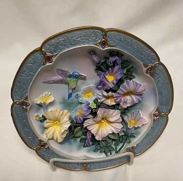 Amethyst Glory B8031