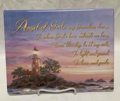 An Angels Prayer A113