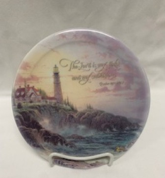 Clearing Storms B0466