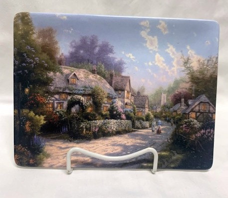 Cobblestone Village 1059A