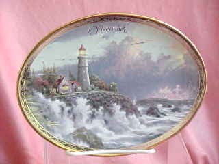 Conquering The Storms A114