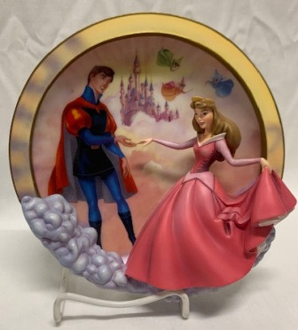 Dancing In The Clouds 3164A