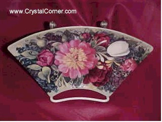 Eternal Beauty Plate Two 1011A