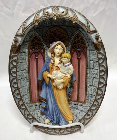 Gracious Mother Of Hope A2248