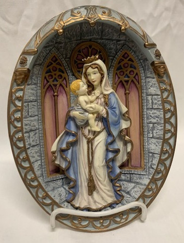 Gracious Mother Of Love A7179