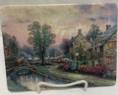 Lamplight Lane A1828