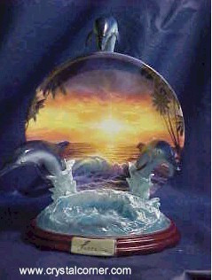 Moring Prayer 3283SM