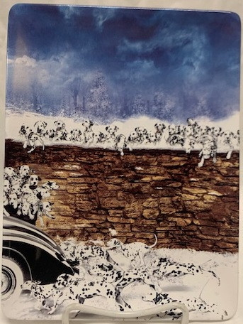 Puppies On The Loose 101A