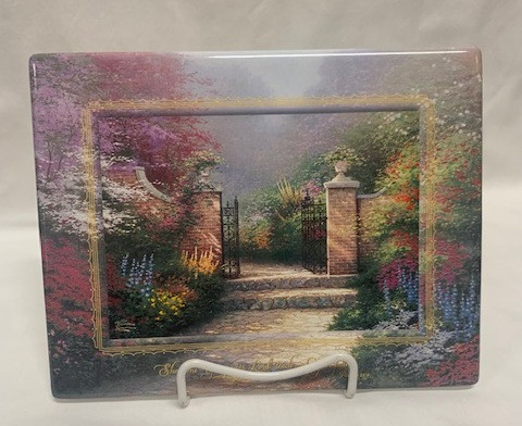 The Victorian Garden A95