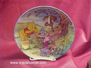 Welcome Little Friends 3446A